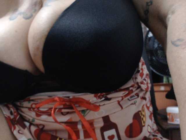 malenasaenz live webcam show