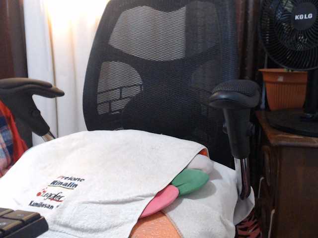 malenasaenz live webcam show