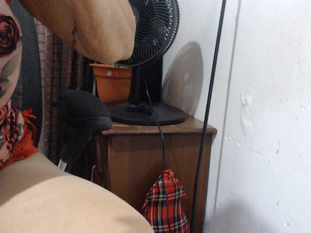 malenasaenz live webcam show