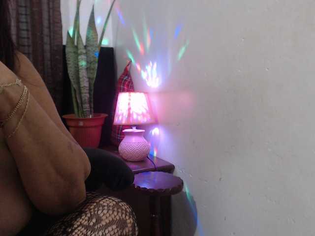 malenasaenz's BongaCams show and profile