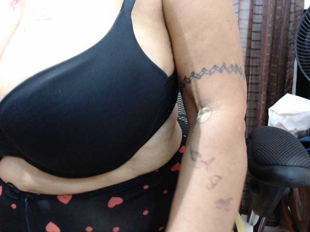 malenasaenz live cam on BongaCams