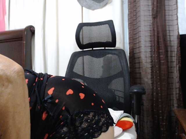 malenasaenz live cam preview