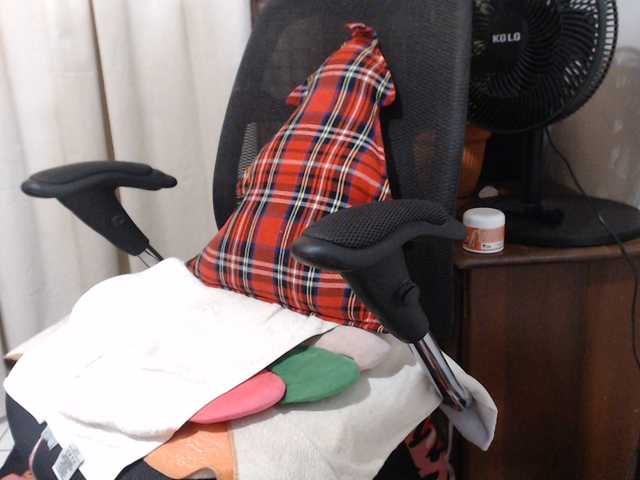 malenasaenz live webcam show