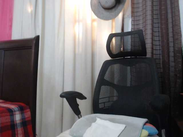 malenasaenz's BongaCams show and profile