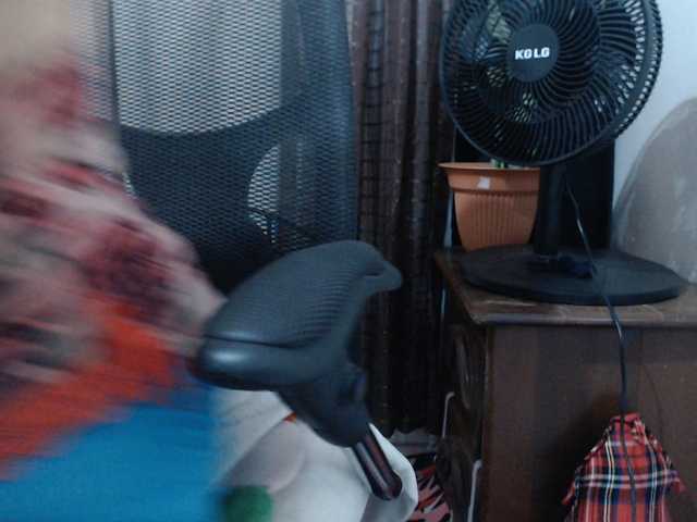 malenasaenz live webcam show