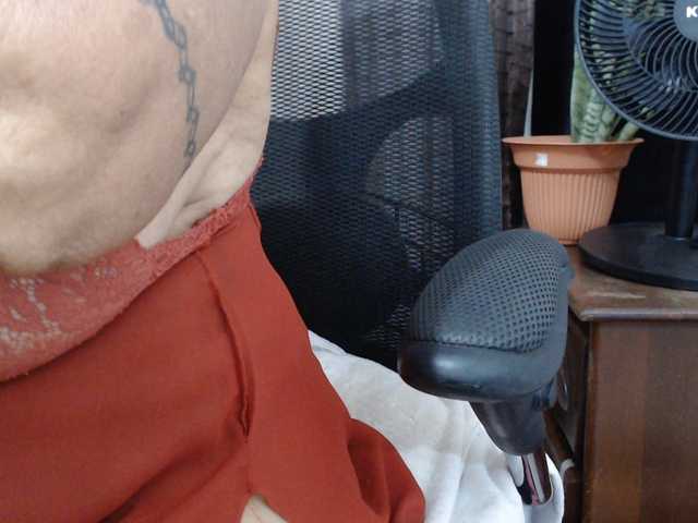 malenasaenz live cam on BongaCams