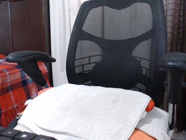 malenasaenz live webcam show