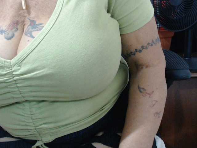 malenasaenz cam belle