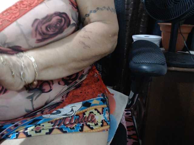 malenasaenz cam belle