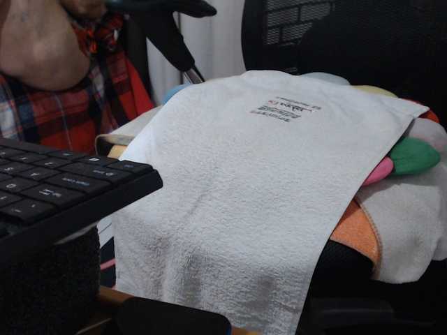 malenasaenz live webcam show
