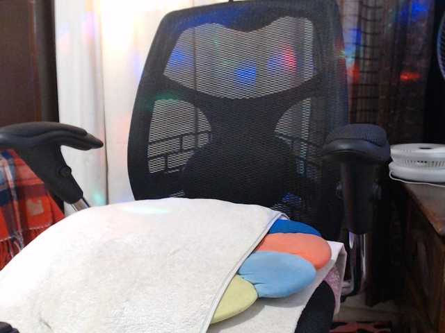 malenasaenz live sex show