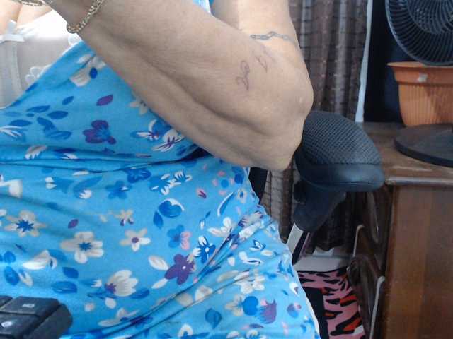 malenasaenz live webcam show