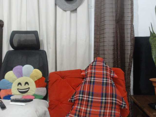 malenasaenz live cam on BongaCams