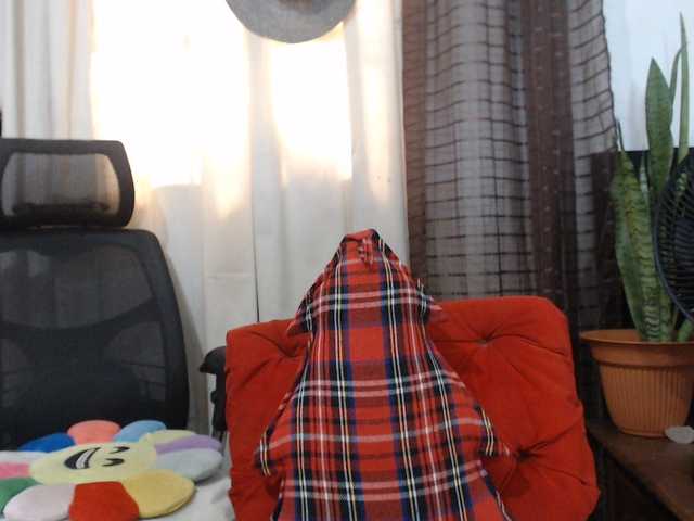 malenasaenz live cam on BongaCams