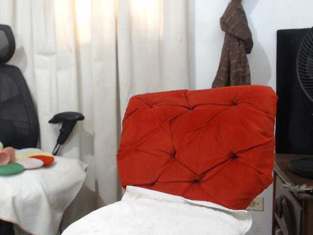 malenasaenz live cam on BongaCams