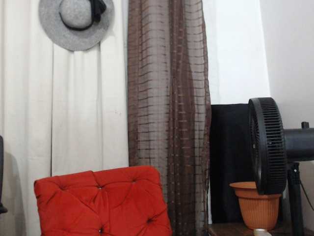 malenasaenz live cam on BongaCams