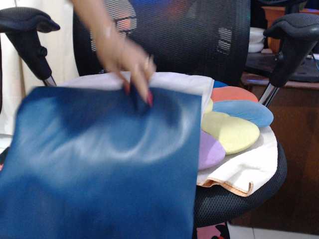 malenasaenz live cam on BongaCams