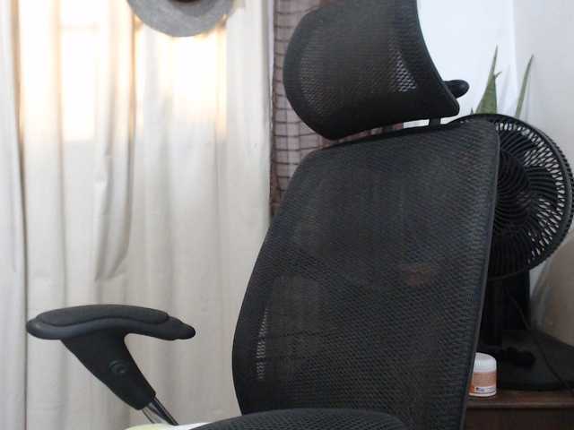 malenasaenz live webcam show