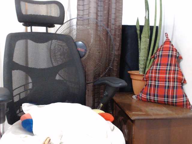 malenasaenz webcam