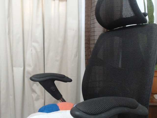 malenasaenz live cam on BongaCams