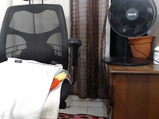 malenasaenz live cam preview