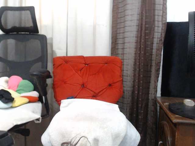 malenasaenz live cam on BongaCams