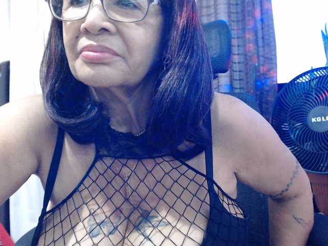 malenasaenz live cam on BongaCams