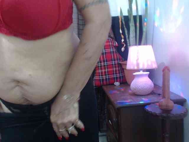 malenasaenz webcam