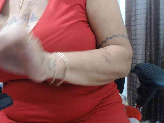 malenasaenz webcam