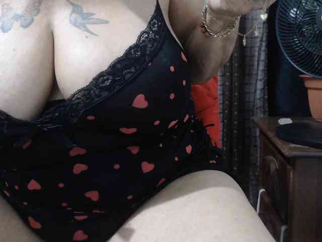 malenasaenz webcam