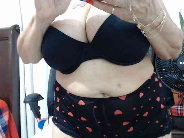 malenasaenz webcam