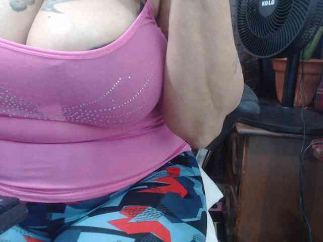malenasaenz webcam
