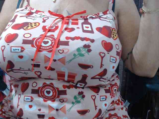 Modelo: malenasaenz