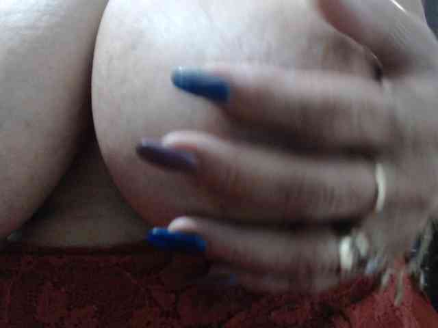 Modelo: malenasaenz