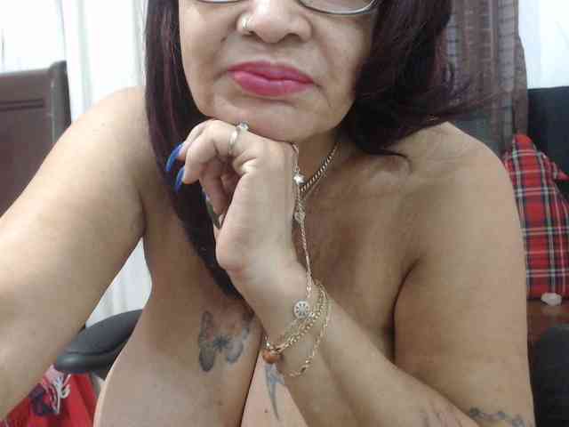 Modelo: malenasaenz