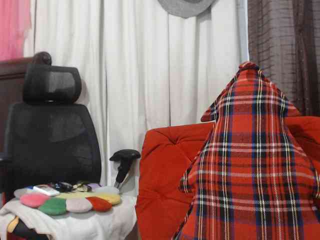 malenasaenz webcam