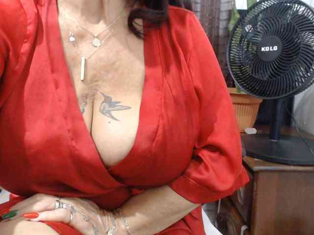 malenasaenz webcam