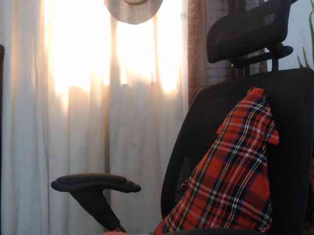 Modelo: malenasaenz