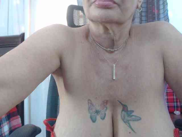 malenasaenz webcam