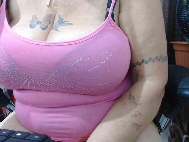 malenasaenz webcam