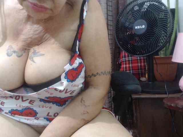 malenasaenz webcam
