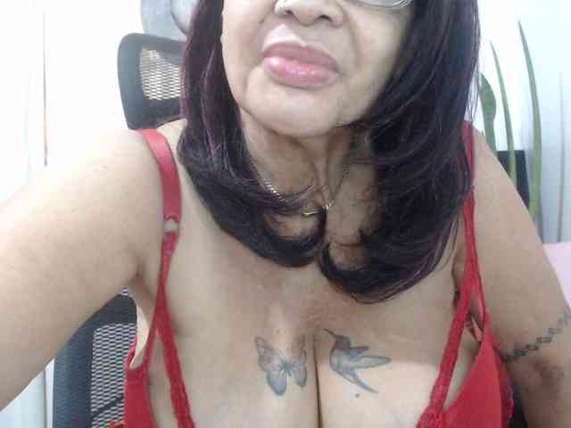 malenasaenz webcam