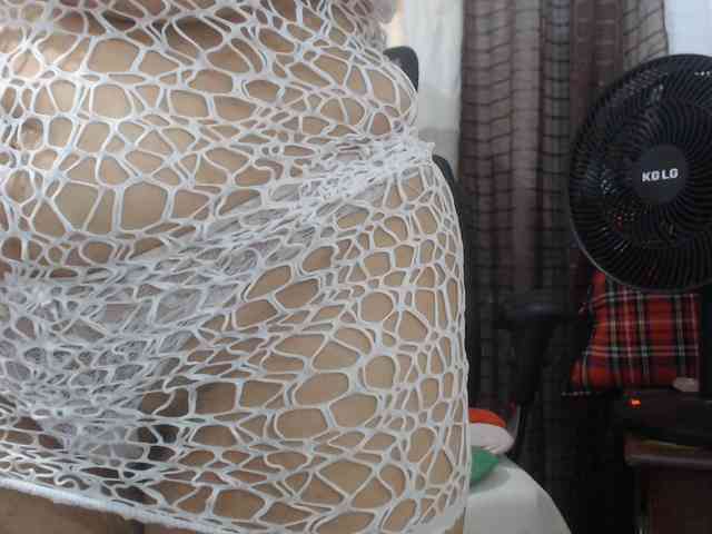 Modelo: malenasaenz