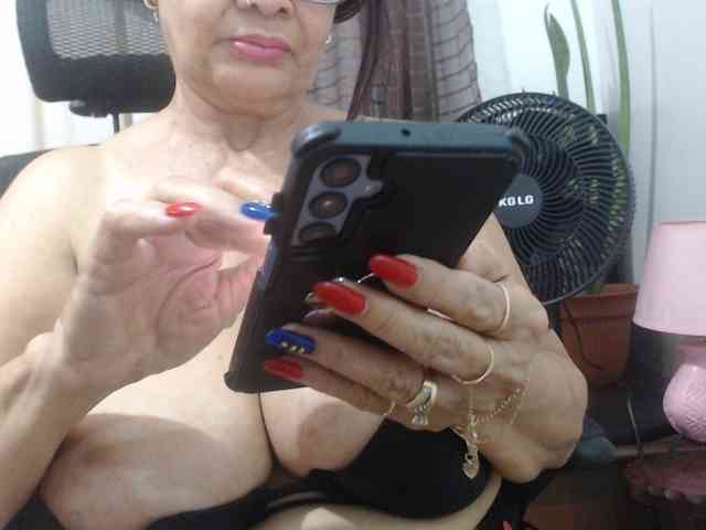 malenasaenz webcam