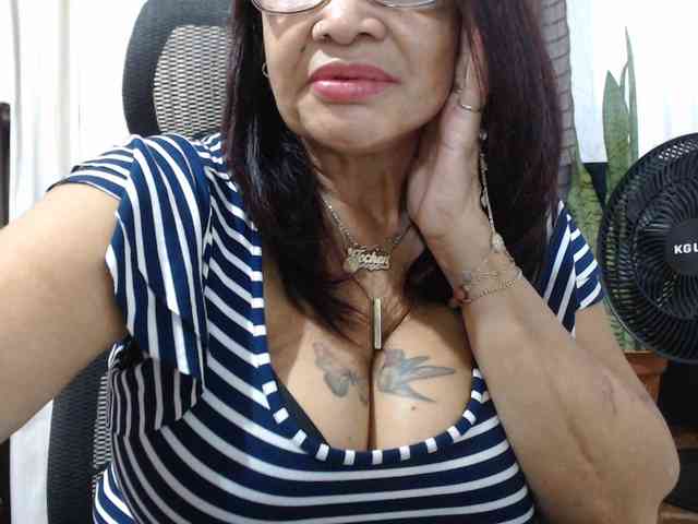 malenasaenz webcam