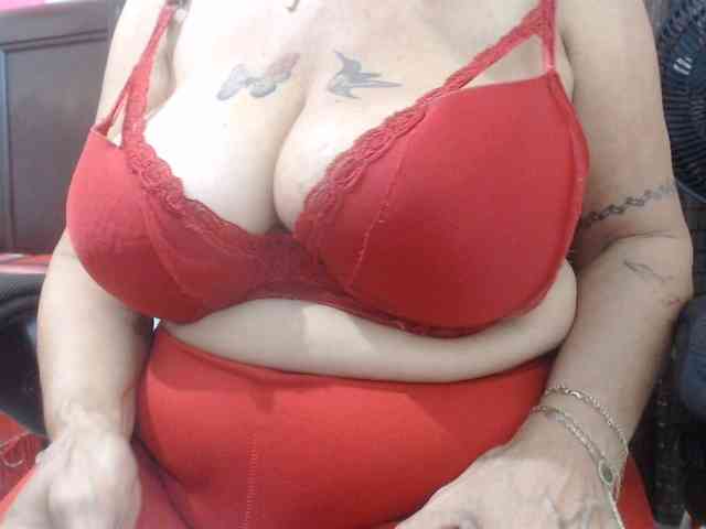 malenasaenz webcam
