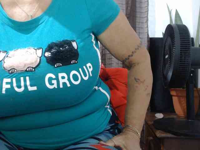 malenasaenz webcam