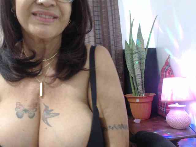 malenasaenz webcam