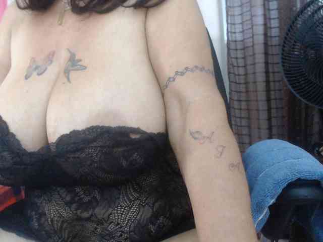 malenasaenz webcam