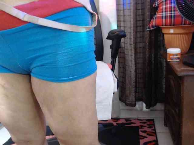 malenasaenz webcam